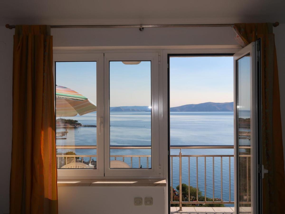 Apartment Elena - Snj115 By Interhome Сень Екстер'єр фото