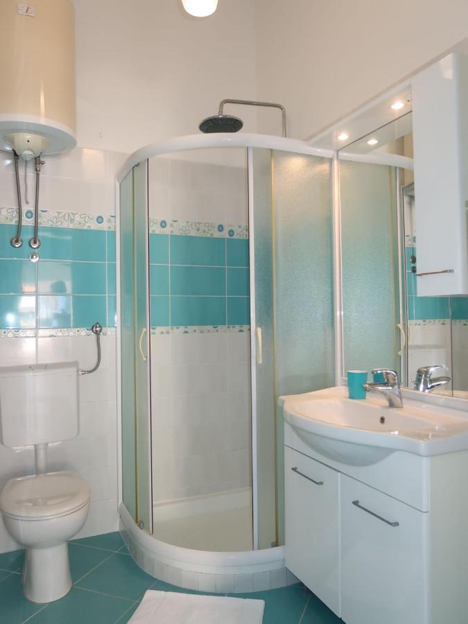 Apartment Elena - Snj115 By Interhome Сень Екстер'єр фото