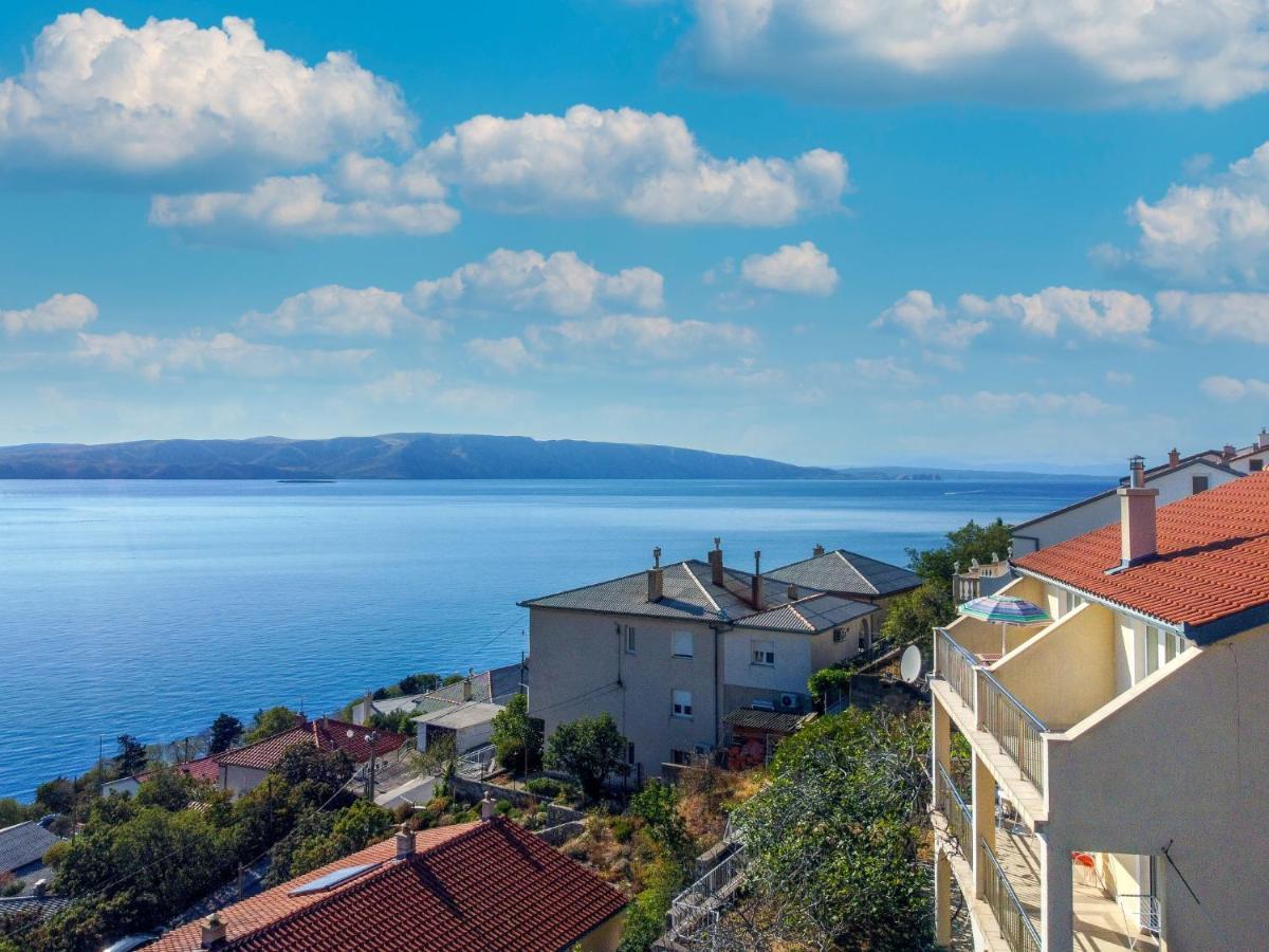Apartment Elena - Snj115 By Interhome Сень Екстер'єр фото